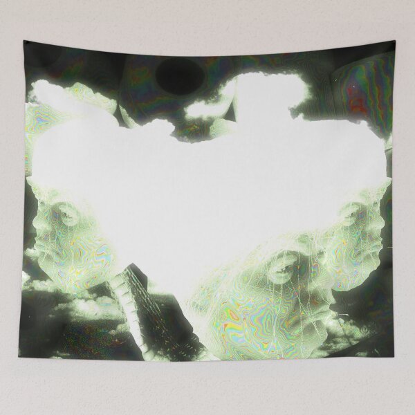 Item preview, Glowing Brood of Trumps designed and sold by royalblewitup.
