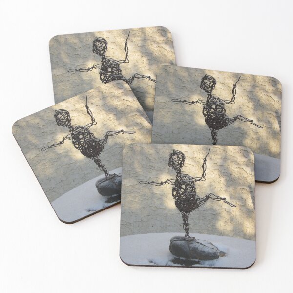 Item preview, Happy Dancer designed and sold by Regina Landeck.