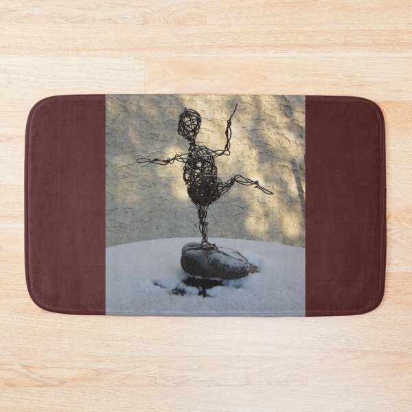Item preview, Happy Dancer designed and sold by Regina Landeck.