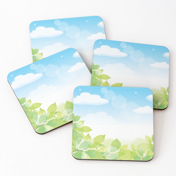 Item preview, Beautiful nature garden landscape designed and sold by RaionKeiji.