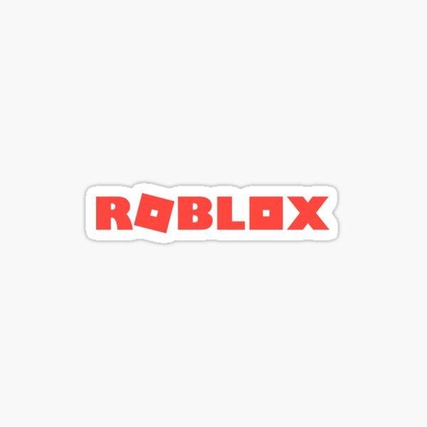 Roblox Video Game Stickers Redbubble - evil morty song roblox id free roblox robux generator no