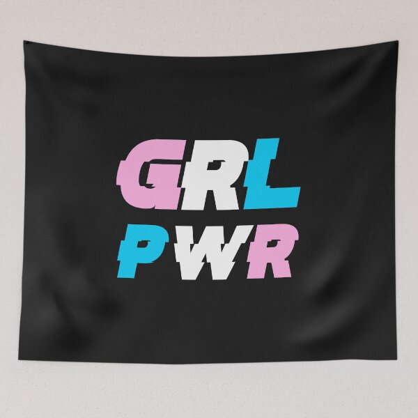 Item preview, Funny Bachelorette Girl Power Party Team |  designed and sold by ShirtStar0815.