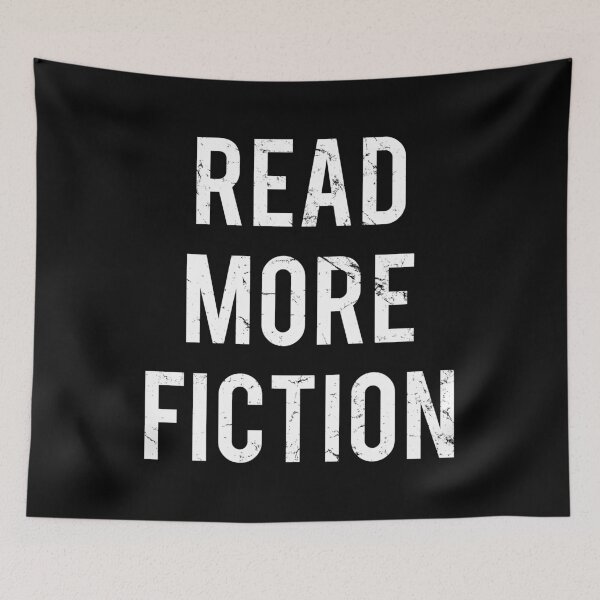 Item preview, Vintage Read More Fiction Books designed and sold by flippinsg.