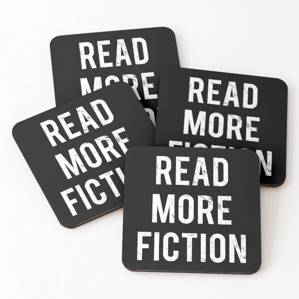 Item preview, Vintage Read More Fiction Books designed and sold by flippinsg.
