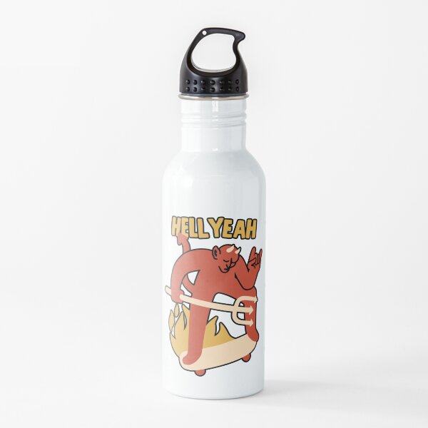 hydrodog water bottle