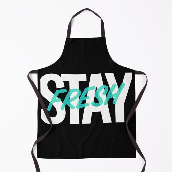 Item preview, STAY Fresh designed and sold by Rcasadesign.