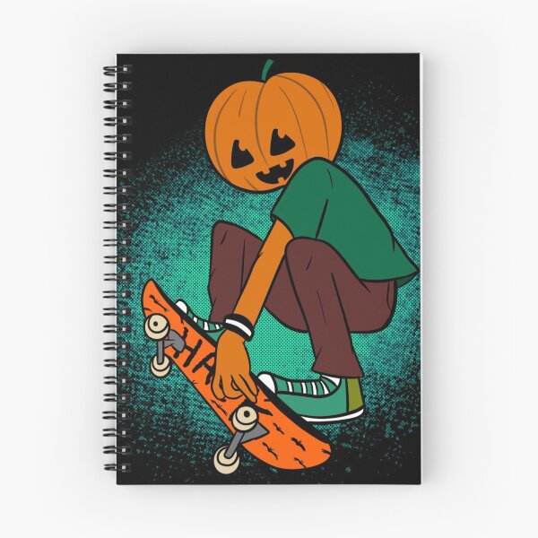 Item preview, Scater jakck-o-lantern designed and sold by Aparass.