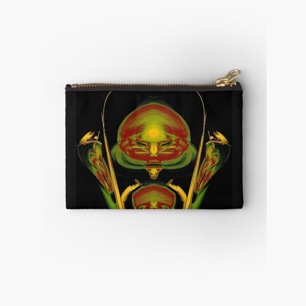 Item preview, ufo man designed and sold by Zdenekart.