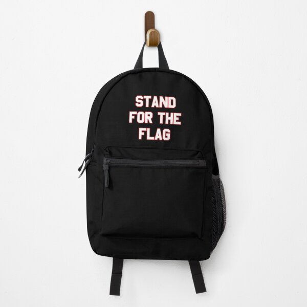 Item preview, Stand For The Flag designed and sold by flippinsg.