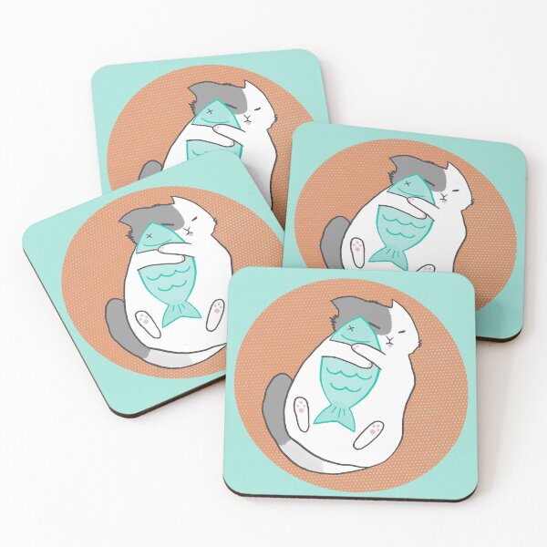 Item preview, Fishy designed and sold by misomomo.