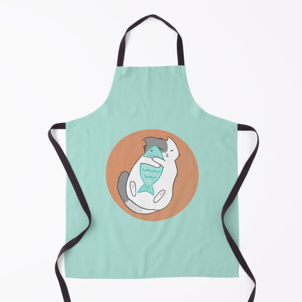 Item preview, Fishy designed and sold by misomomo.