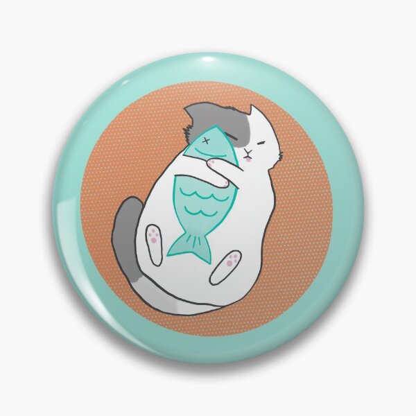 Item preview, Fishy designed and sold by misomomo.