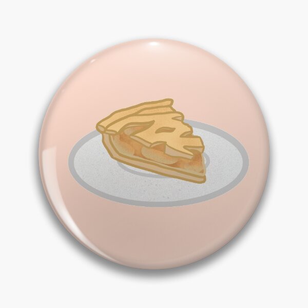 Item preview, Apple Pie designed and sold by PerpetualPanic.