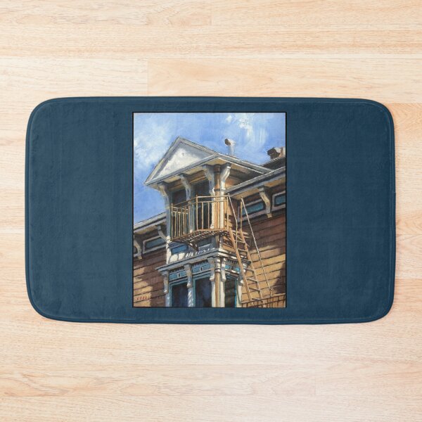 Item preview, The Penthouse designed and sold by Scott Grabowski.