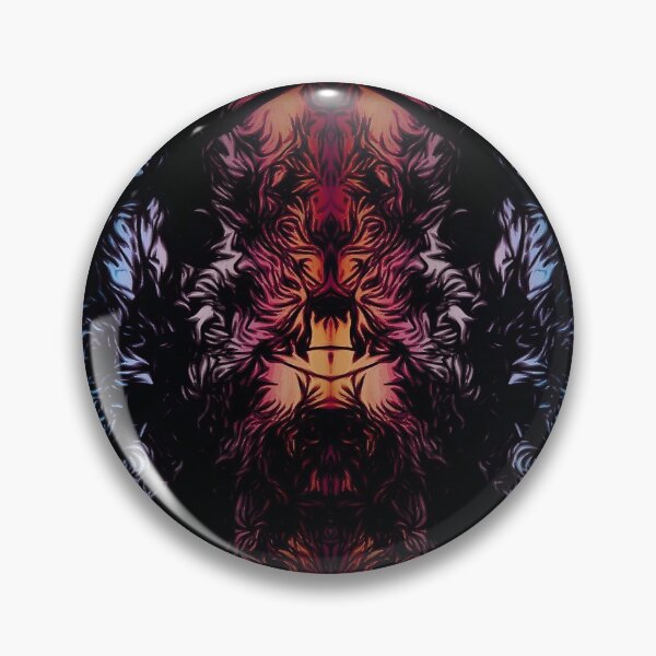 Item preview, Queen On Fire designed and sold by Ensa-naturart.
