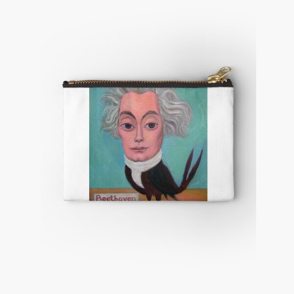 Item preview, Beethoven bird designed and sold by Diego Manuel Rodriguez.