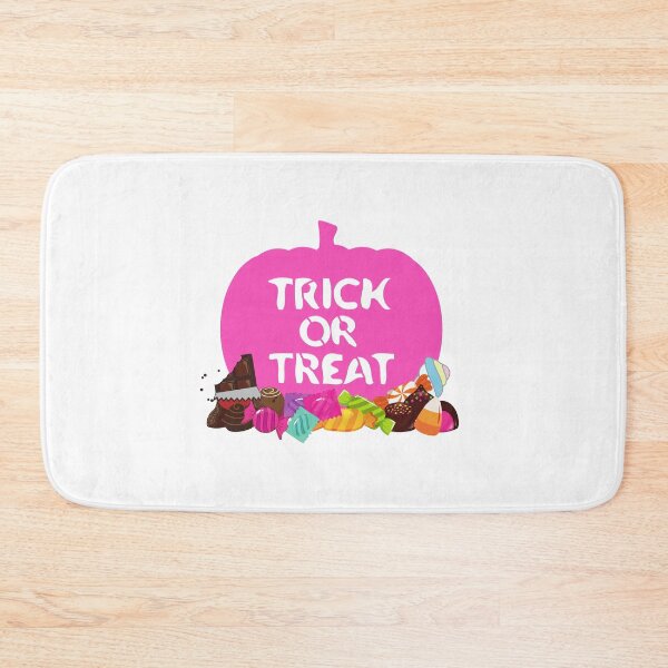 Item preview, Trick or Treat Candy designed and sold by cuteCREEPshop.