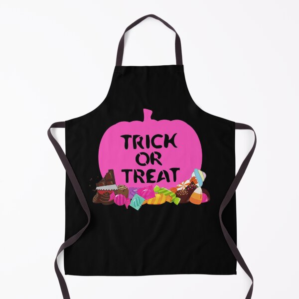 Item preview, Trick or Treat Candy designed and sold by cuteCREEPshop.