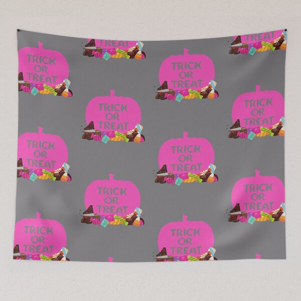 Item preview, Trick or Treat Candy designed and sold by cuteCREEPshop.