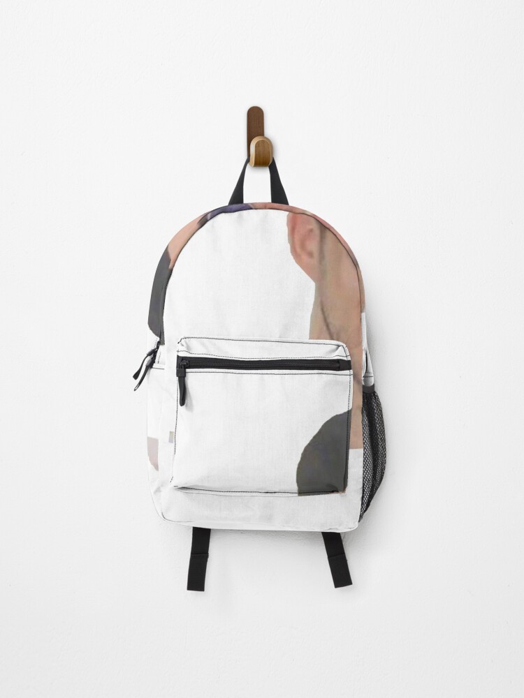 Thumbnail 1 of 3, Backpack, Filthy Frank Chef designed and sold by DoctorDongus.