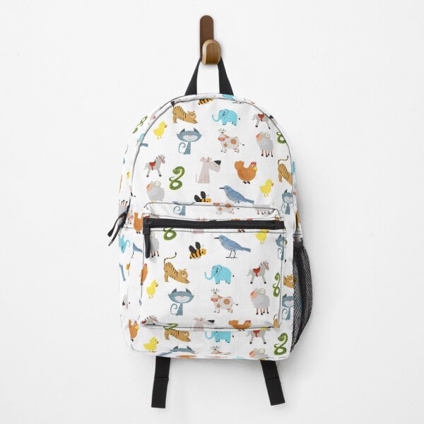 Item preview, Cute Animals designed and sold by OnepixArt.