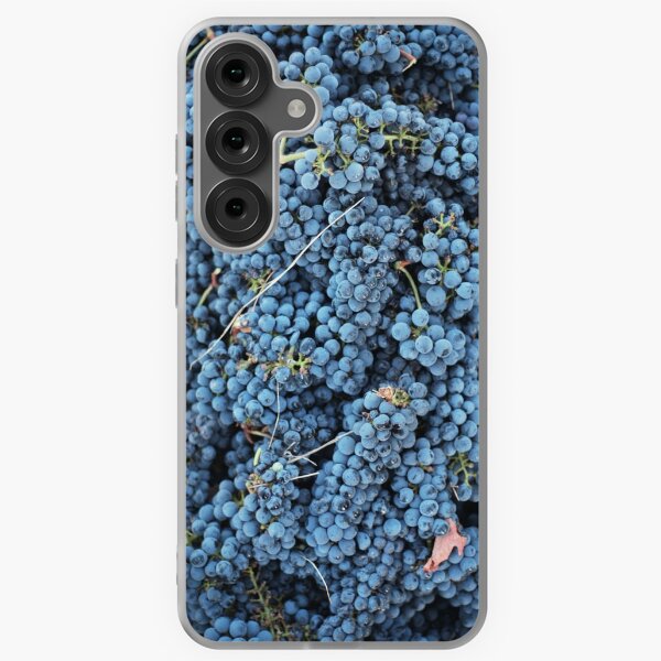 Item preview, Napa Valley cabernet grape harvest designed and sold by andyberry.