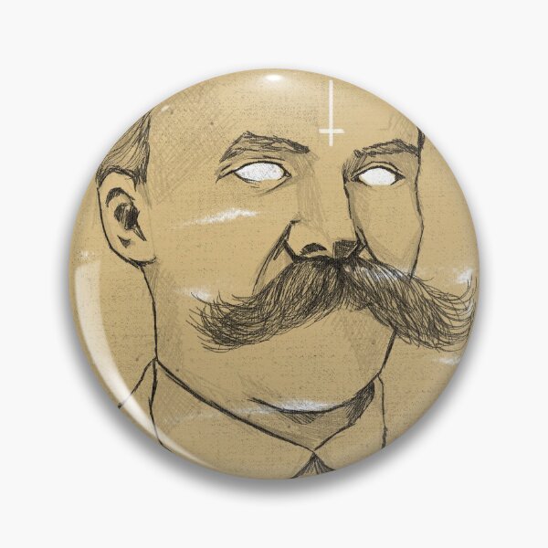 Item preview, Nietzsche designed and sold by Rodrigo Dias.