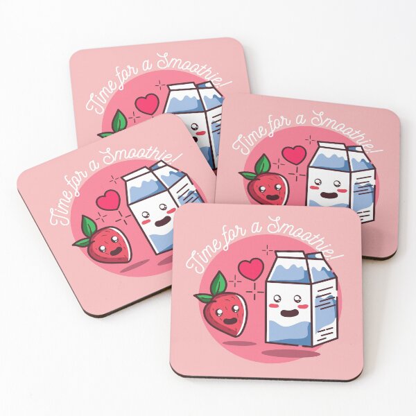 Item preview, Time for a Smoothie! designed and sold by Venus Mythe.