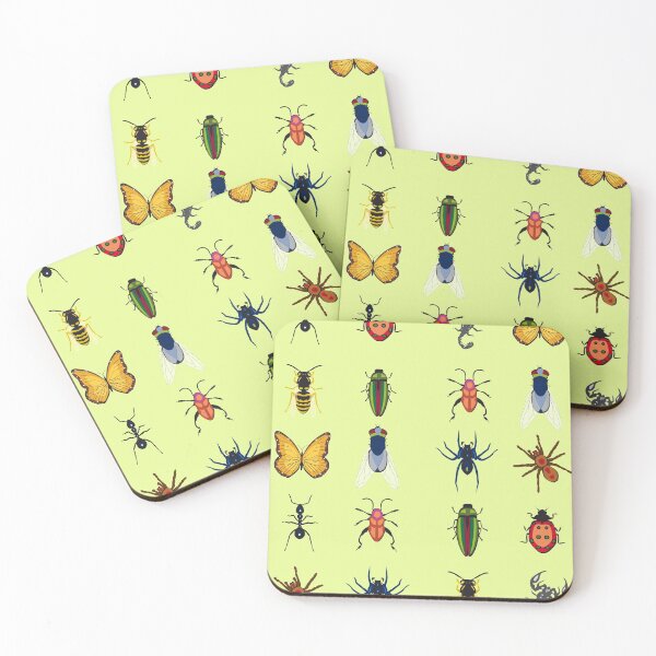 Item preview, Insects  designed and sold by GRAPHISTE99.