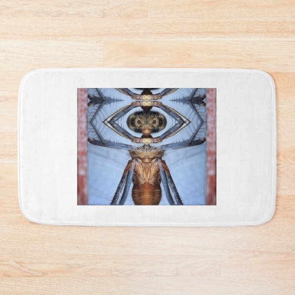 Item preview, hmyz man  designed and sold by Zdenekart.