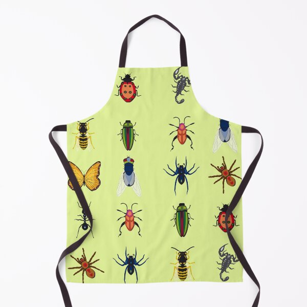 Item preview, Insects designed and sold by GRAPHISTE99.