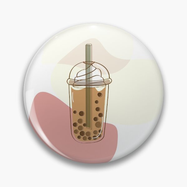 Item preview, Boba Drink Vector designed and sold by Efka19.