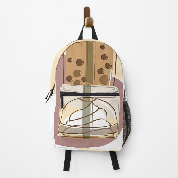 Item preview, Boba Drink Vector designed and sold by Efka19.