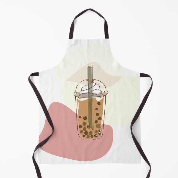 Item preview, Boba Drink Vector designed and sold by Efka19.