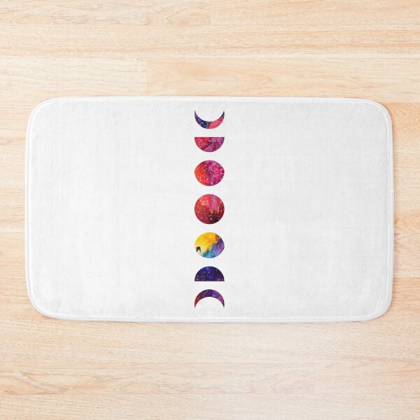 Item preview, Moon Phase Space designed and sold by DyadyaYasha.