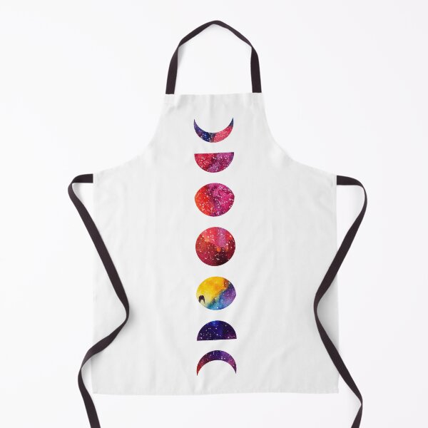 Item preview, Moon Phase Space designed and sold by DyadyaYasha.