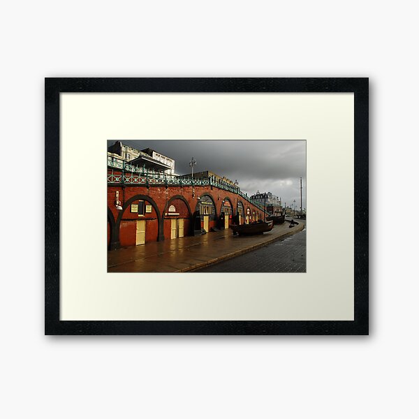 Item preview, Welcome To Brighton designed and sold by StephenJSmith.