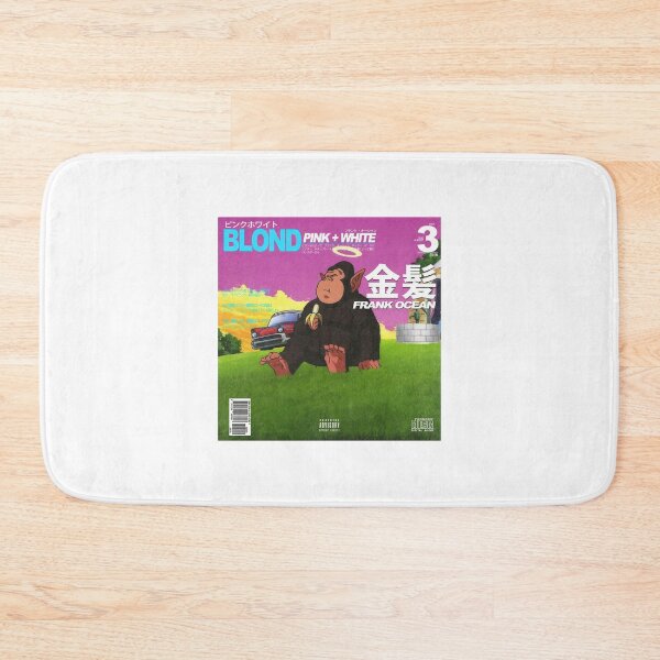 Item preview, Blond japanese cover designed and sold by TheoDes.