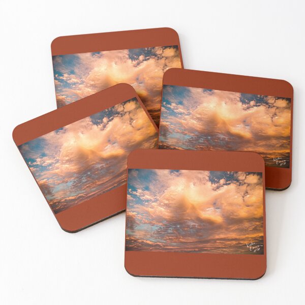 Item preview, Cloud magic Santa Fe., New Mexico designed and sold by Darlene Cameron.