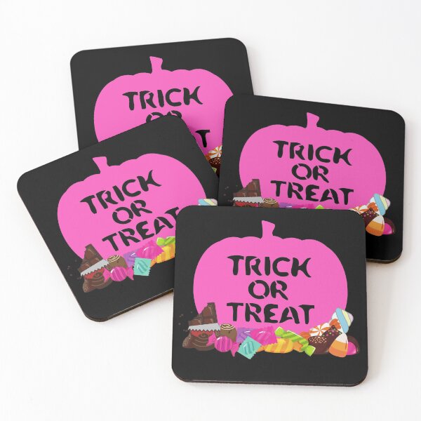 Item preview, Trick or Treat Candy designed and sold by cuteCREEPshop.