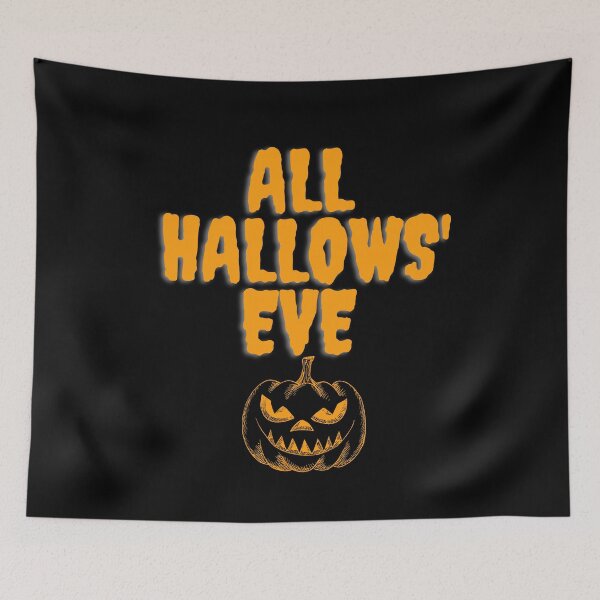 Item preview, All Hallows Eve designed and sold by Dandistries.