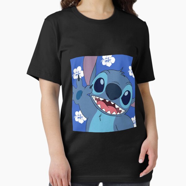 stitch Essential T-Shirt