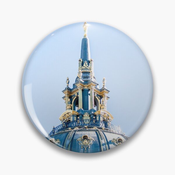 Item preview, San Francisco City Hall Dome designed and sold by williamsrdan.