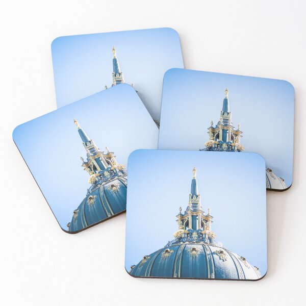 Item preview, San Francisco City Hall Dome designed and sold by williamsrdan.