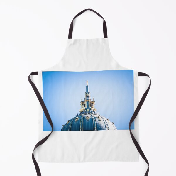 Item preview, San Francisco City Hall Dome designed and sold by williamsrdan.