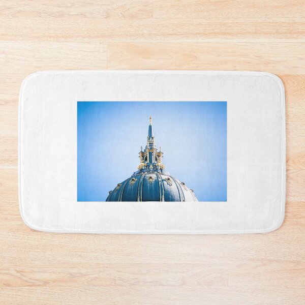 Item preview, San Francisco City Hall Dome designed and sold by williamsrdan.