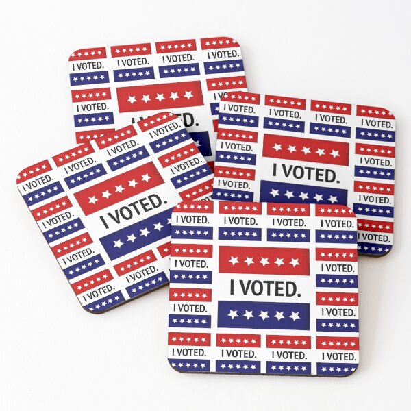 Item preview, Voices heard! designed and sold by BackgroundND.