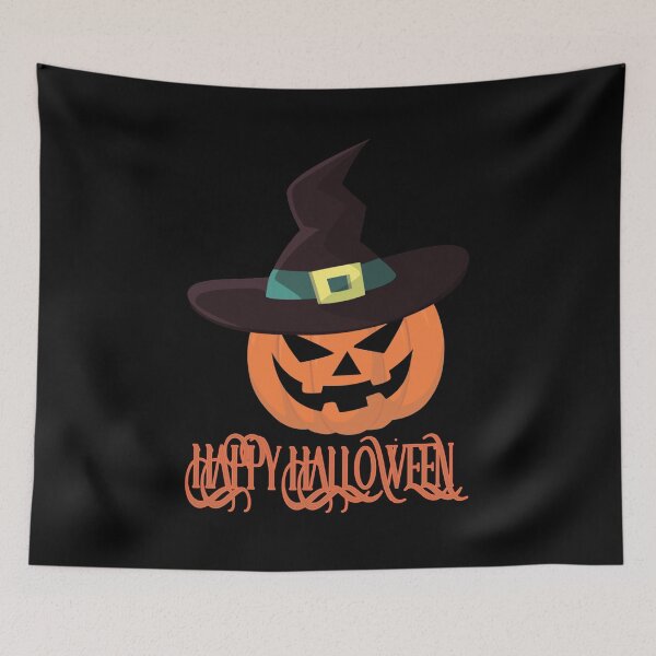 Item preview, pumpkin halloween fall designed and sold by RB-Store.