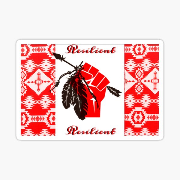Item preview, Resilient print  designed and sold by Kendall Boissoneau.