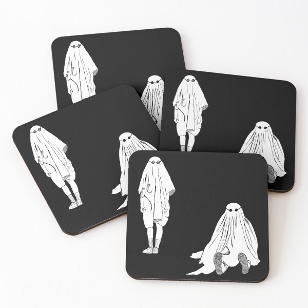 Item preview, Two Ghost Aesthetic  designed and sold by Allieonyt.
